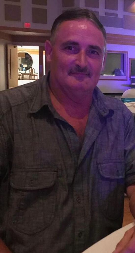 Brian Wells
