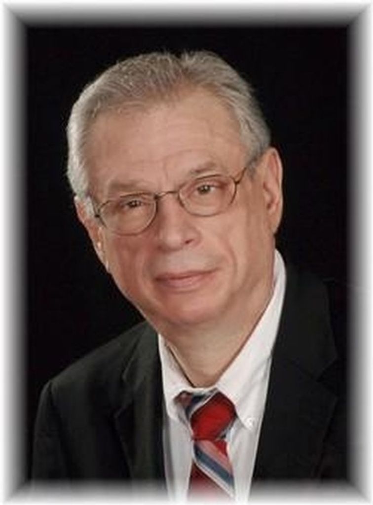Paul F. Minning Profile Photo