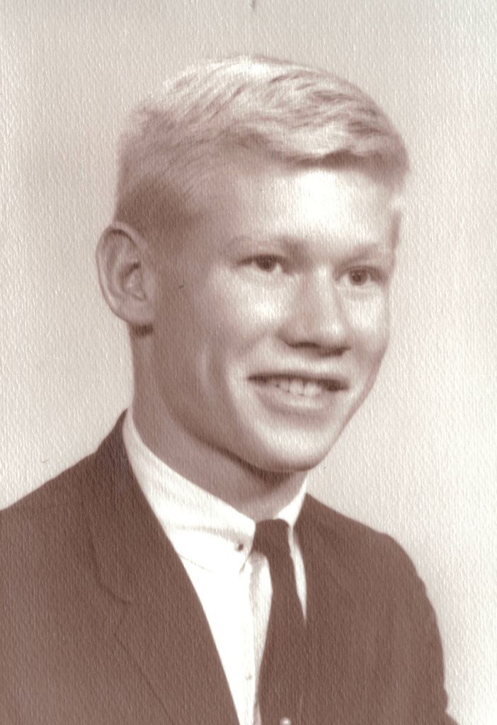 Kenneth Sanderlin Profile Photo