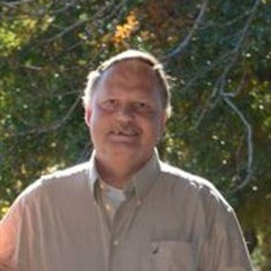 Charles Green Profile Photo
