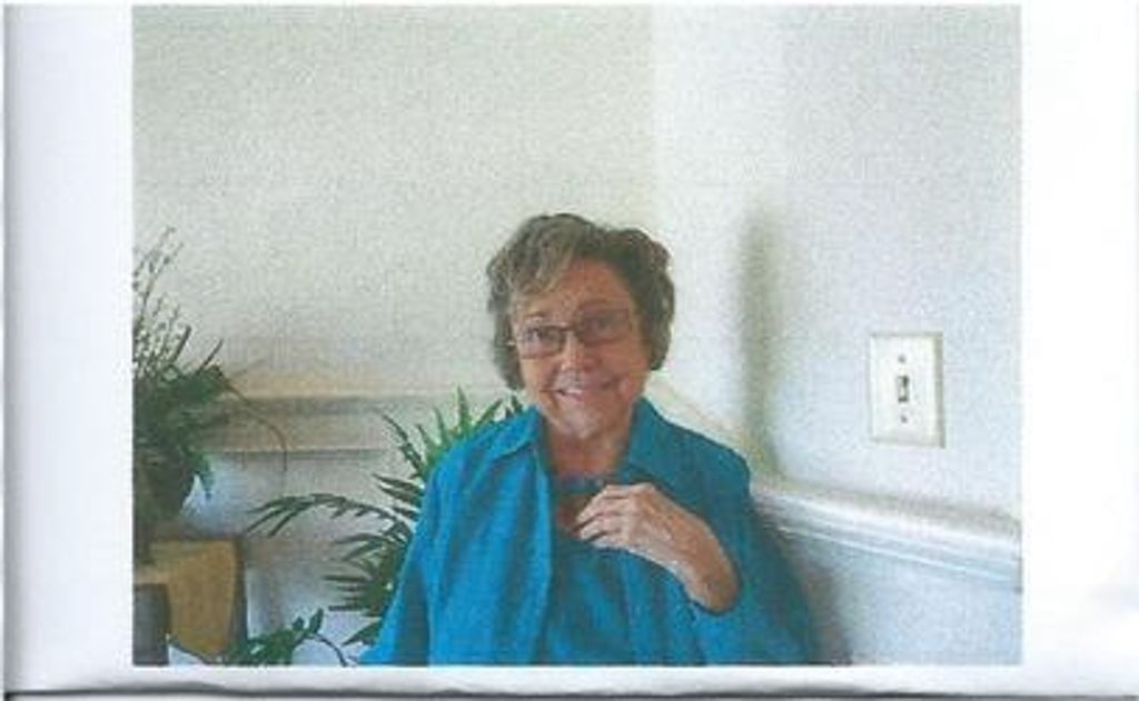 Patricia Bucek Profile Photo