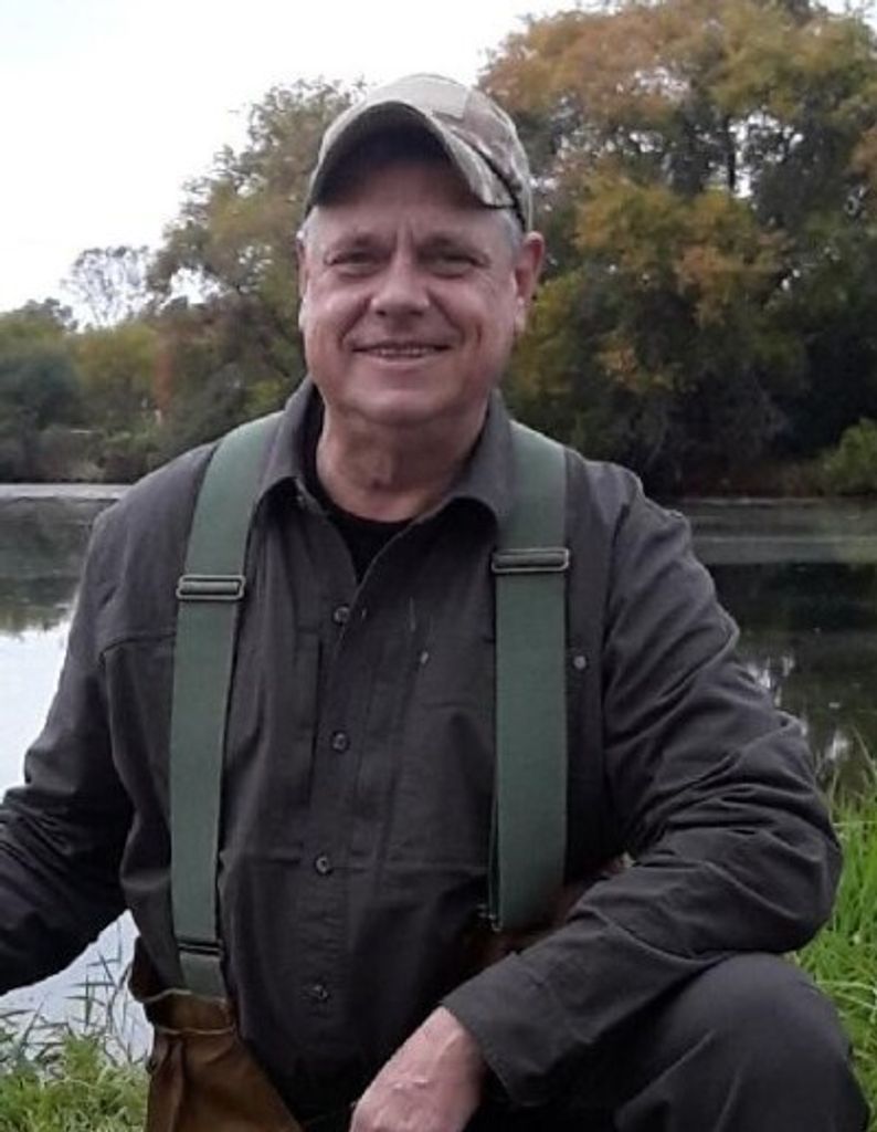 Matthew J. Hoffman Profile Photo