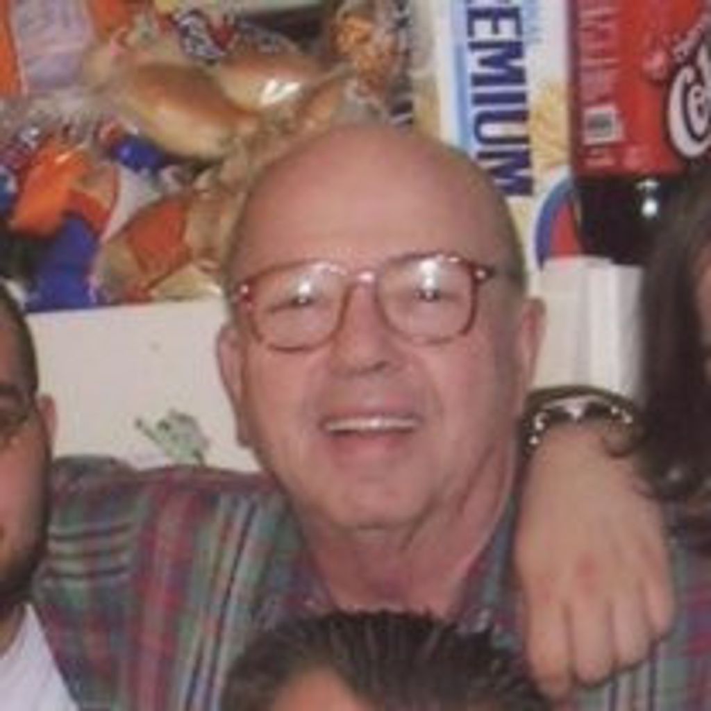 John Stickline