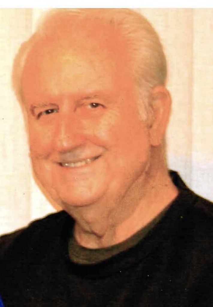 David M. Fox Profile Photo