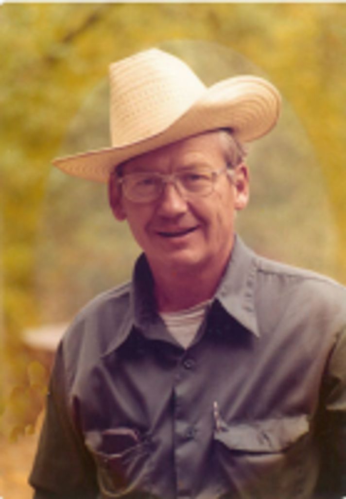 James Tillson Burgess