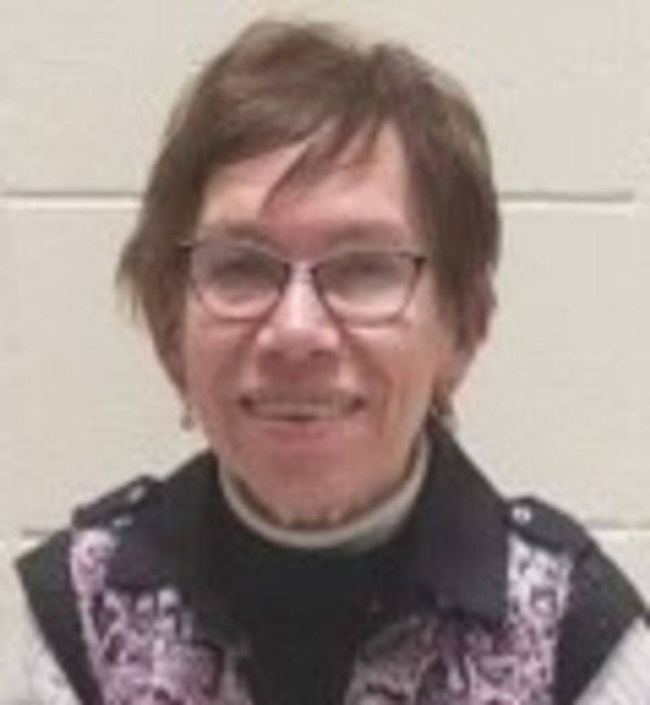 Rita Esther Farris Profile Photo
