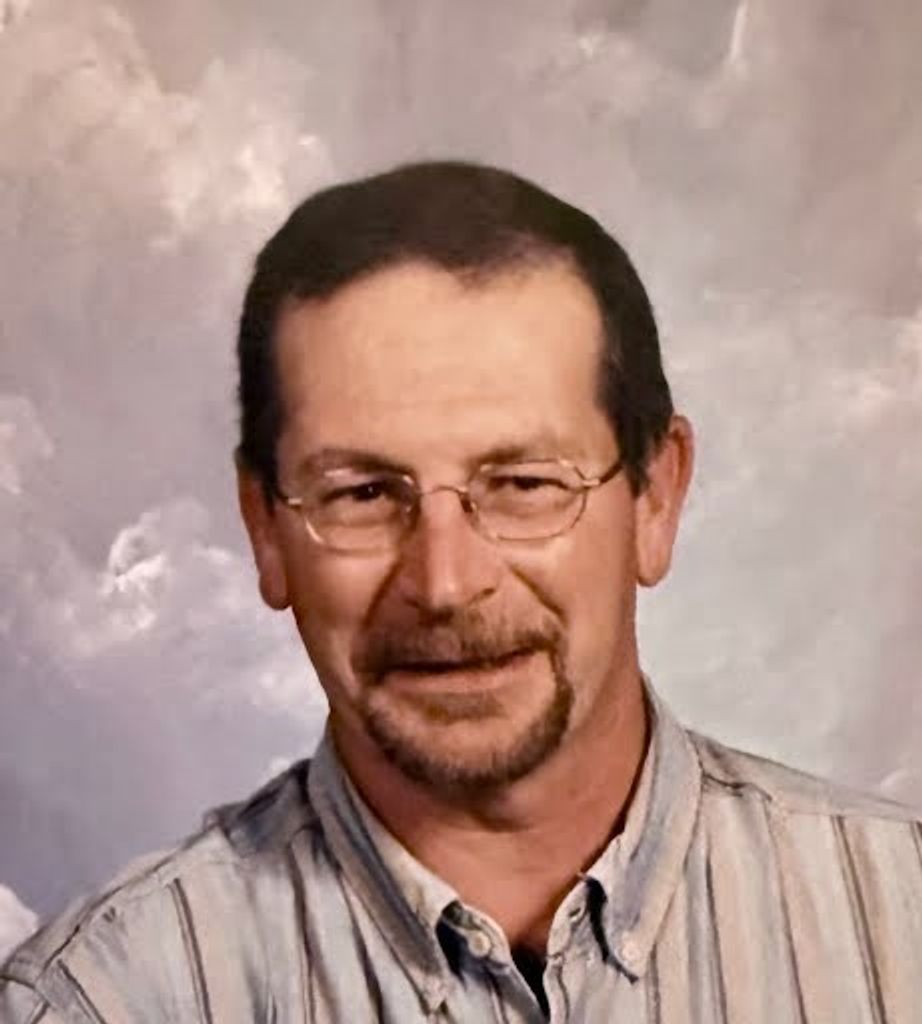 Timothy Wayne Huff Profile Photo