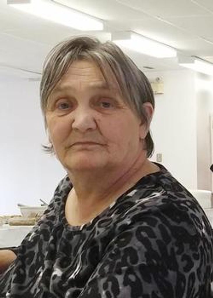 Geraldine Enwood Profile Photo