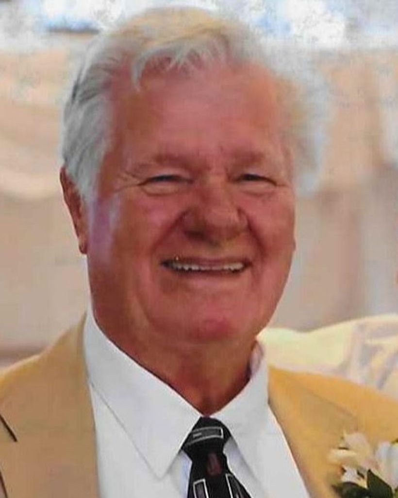 Paul H. Schwarck, Jr. Profile Photo