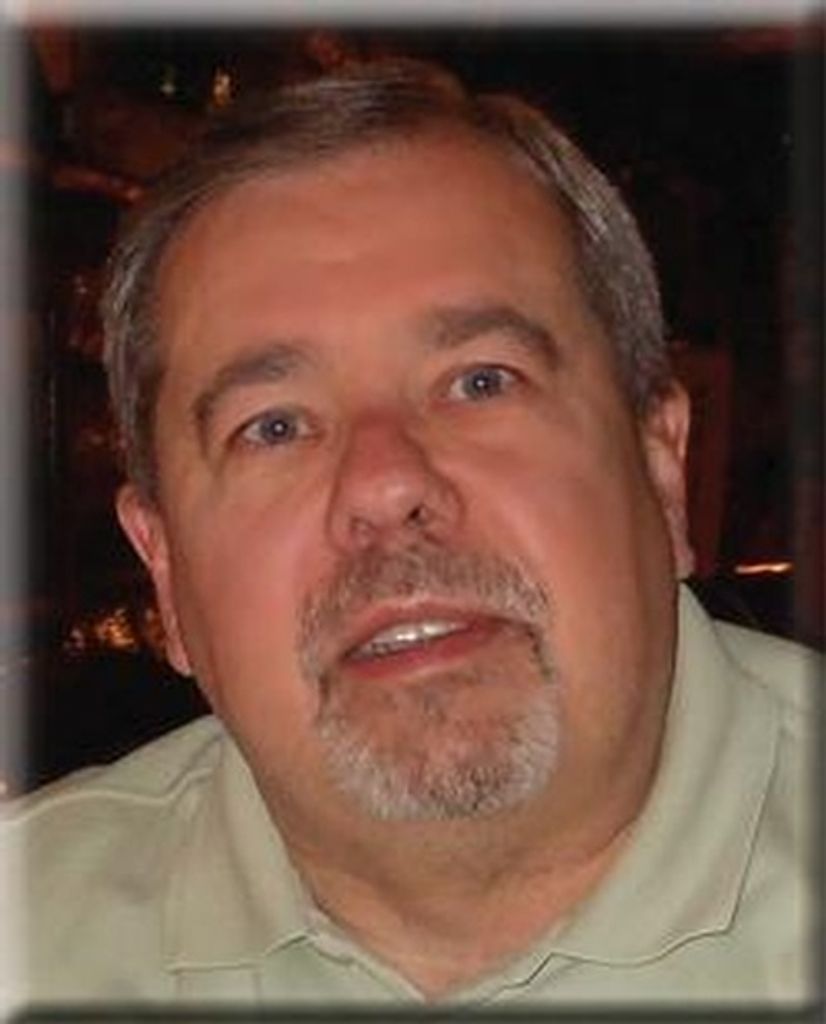 Charles Huntington