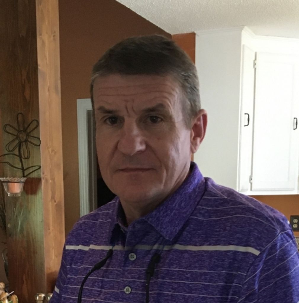 Mr. Scott Kyle Richardson