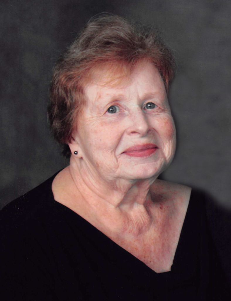 Carol Ann Lillebo Profile Photo