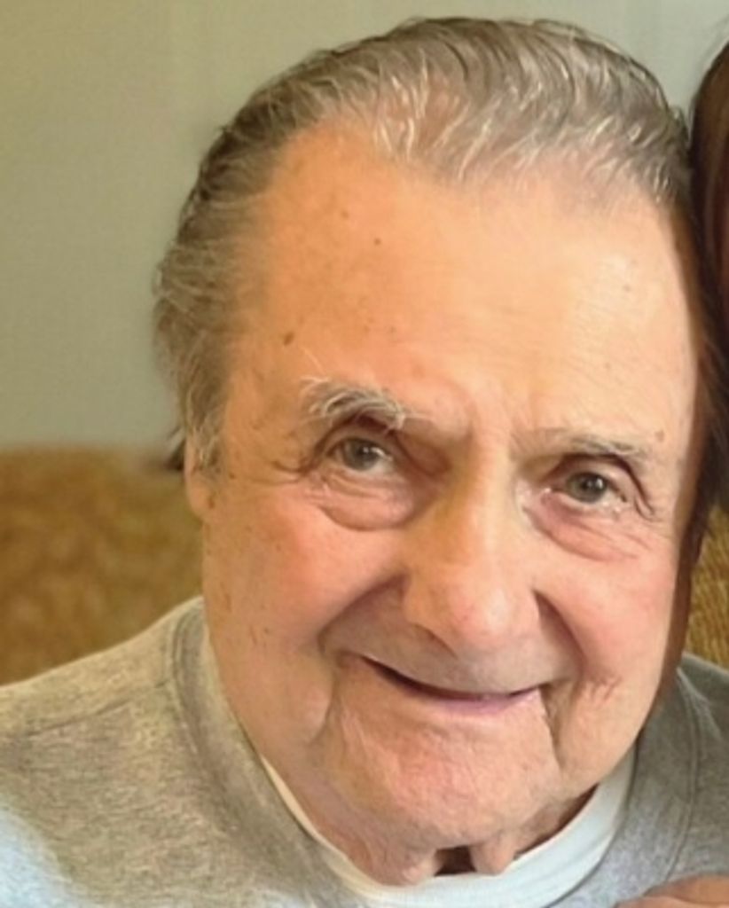 William 'Bert' D. Secrest