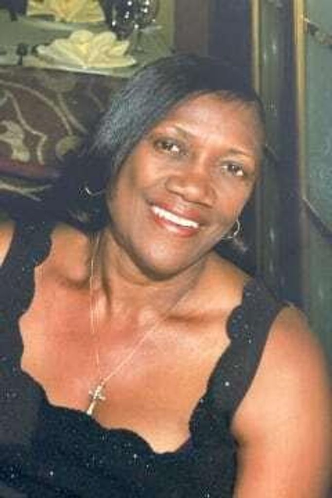 Georgia (Byrd) Smith Profile Photo