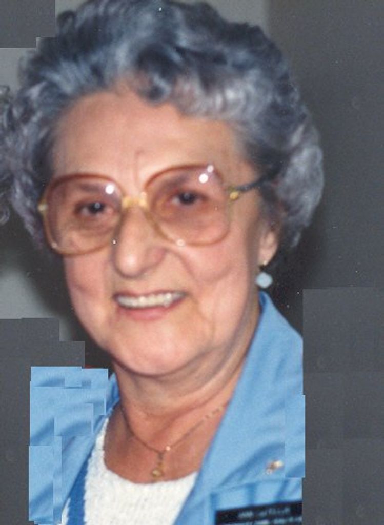 Antonette Latella