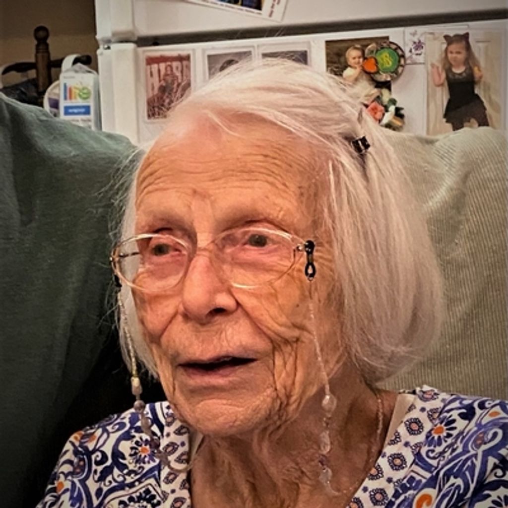 Dorothy Paul Heck Profile Photo