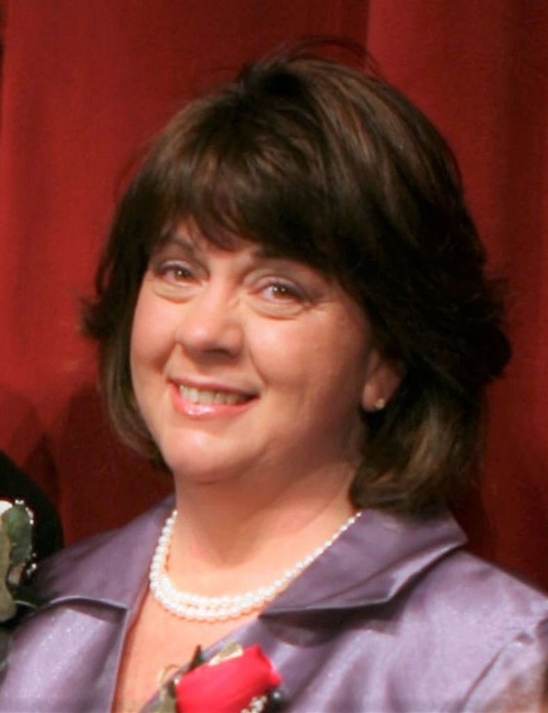 Robin Hill Robinson Profile Photo