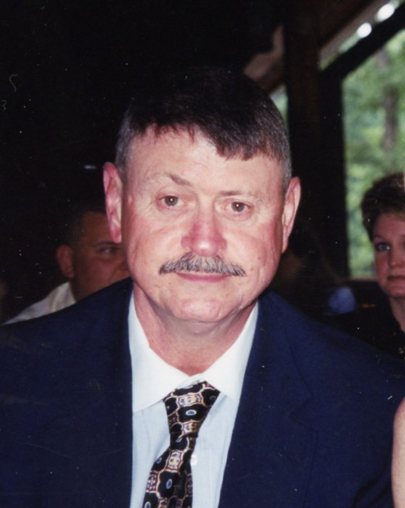 William Zais