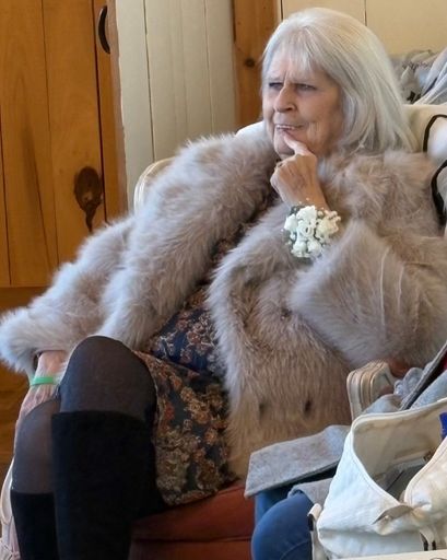 Mary K. Wiltse-Hall's obituary image
