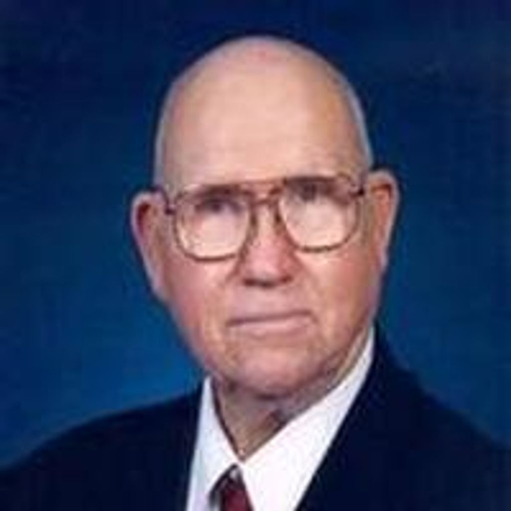 George T. Beckham, Sr.