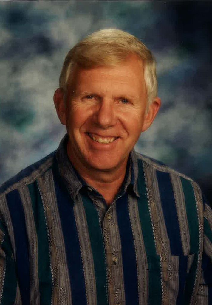 Kenneth Lee Black