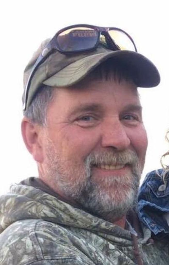 Charles "Chuck" R. Stafford Profile Photo