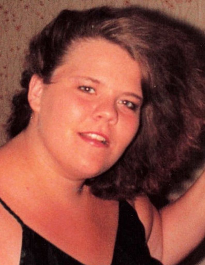 Shannan Renee (Blevins) Webb Profile Photo