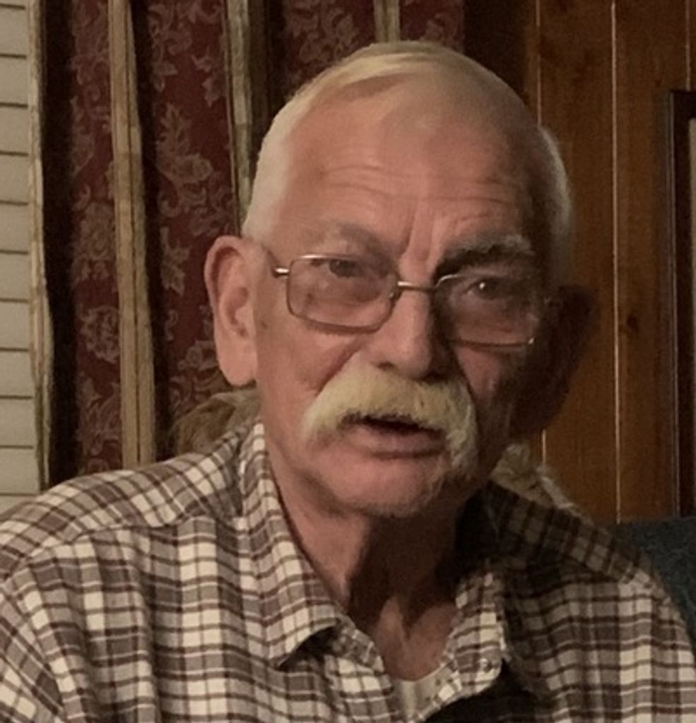 James Lee Laprade, Sr. Profile Photo
