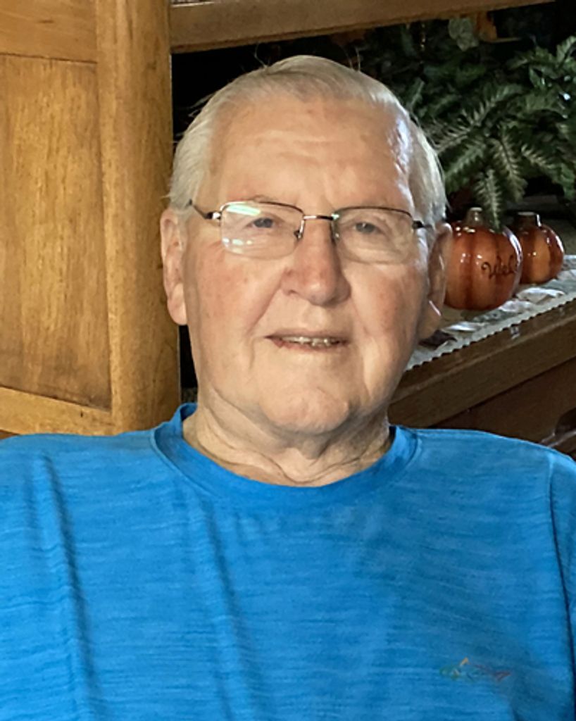 Chester Schmidt Profile Photo