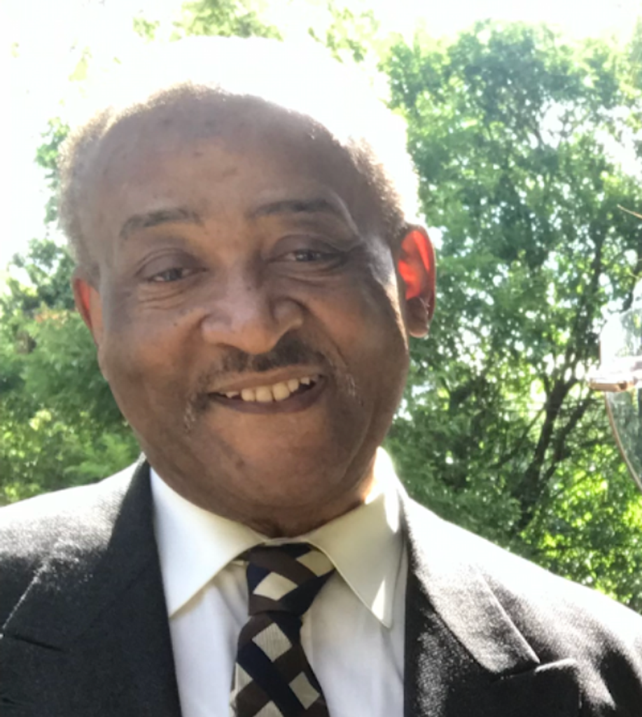 William Raphael Davis Profile Photo