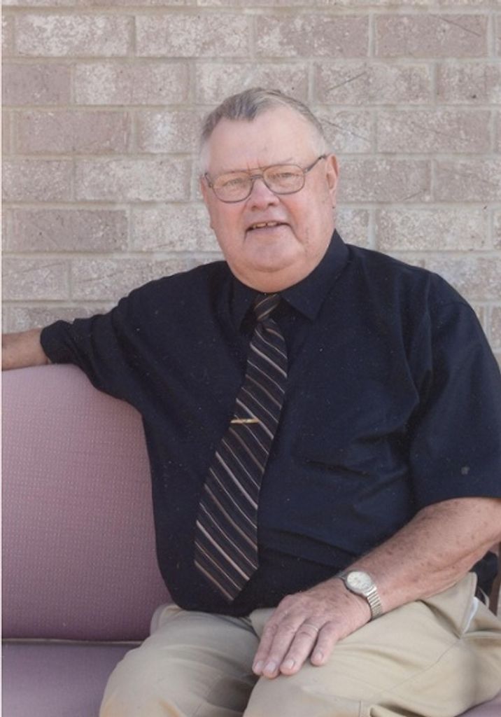 Kennth F. Reiser Profile Photo