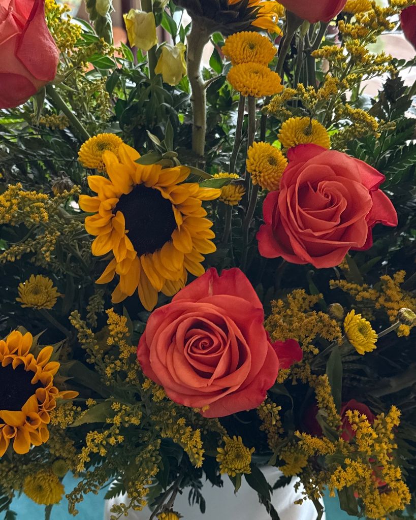 Louise Diane Stirdivant Bishop