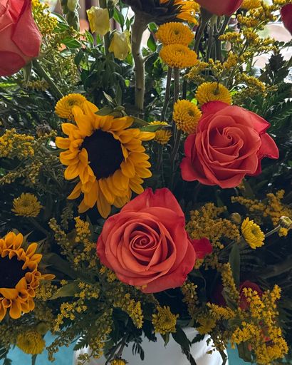 Louise Diane Stirdivant Bishop