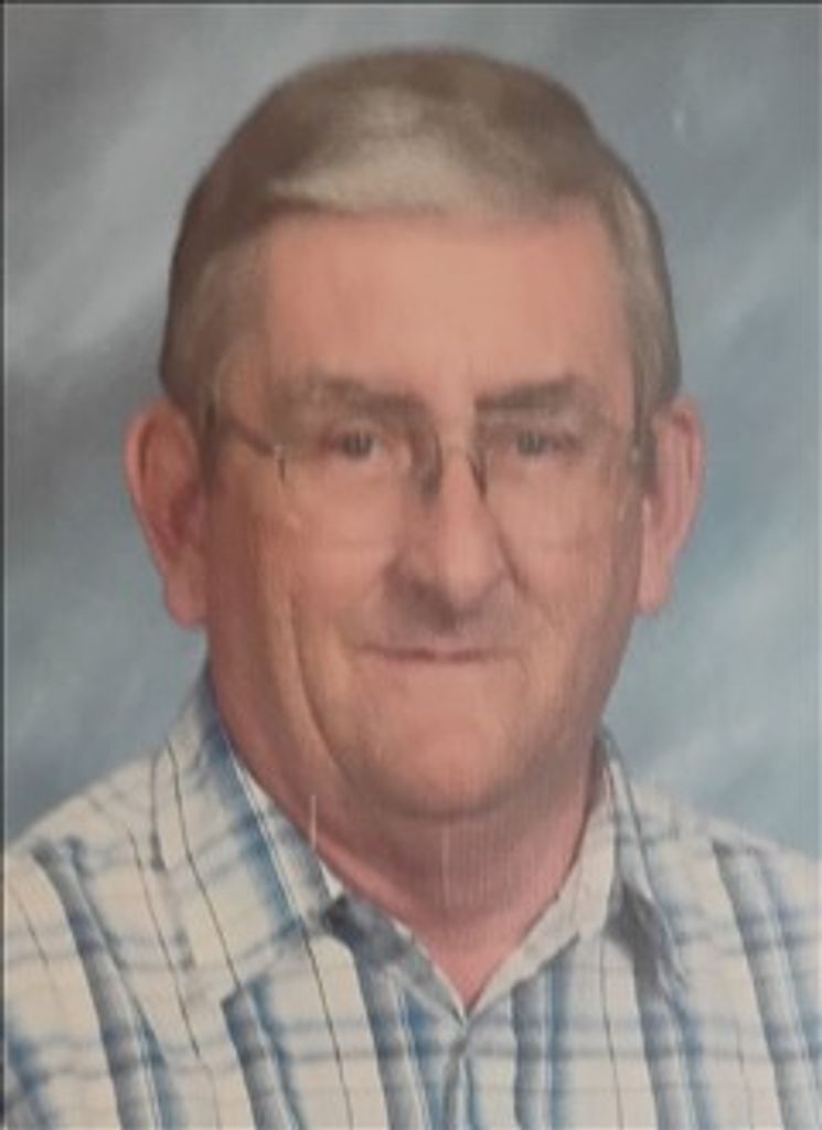Howard Frank Corbin Profile Photo