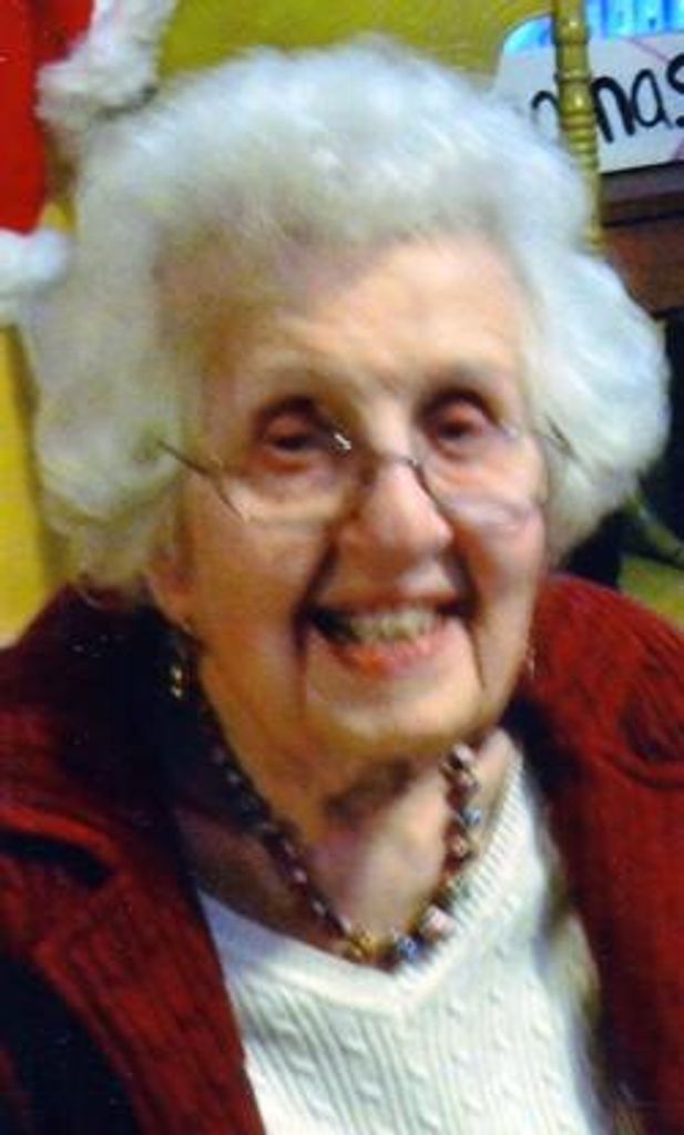 Rita E. (Carbone) Cappabianca