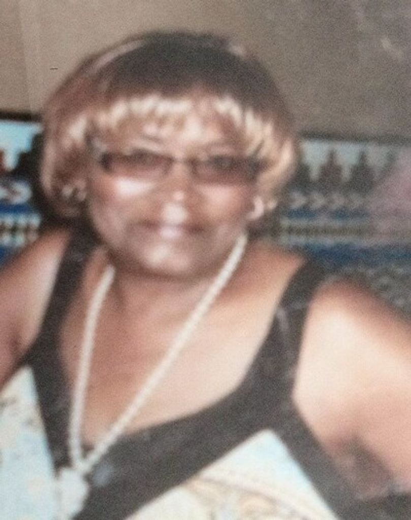 Gloria J. Simms Profile Photo