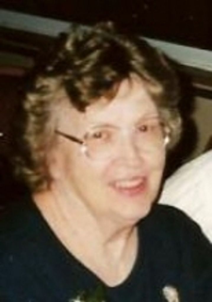Arlene M. Decant