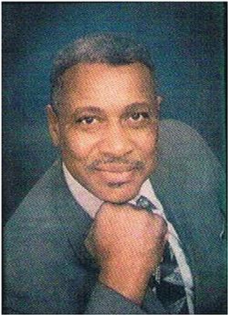 Roy Lee Taylor Profile Photo