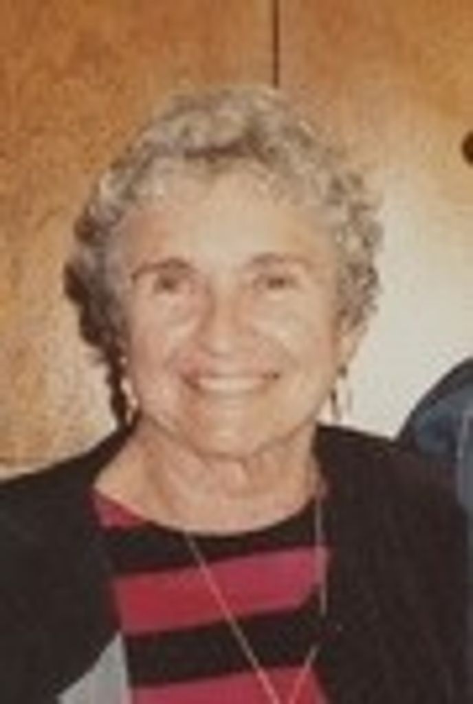 Potter, Laura M.