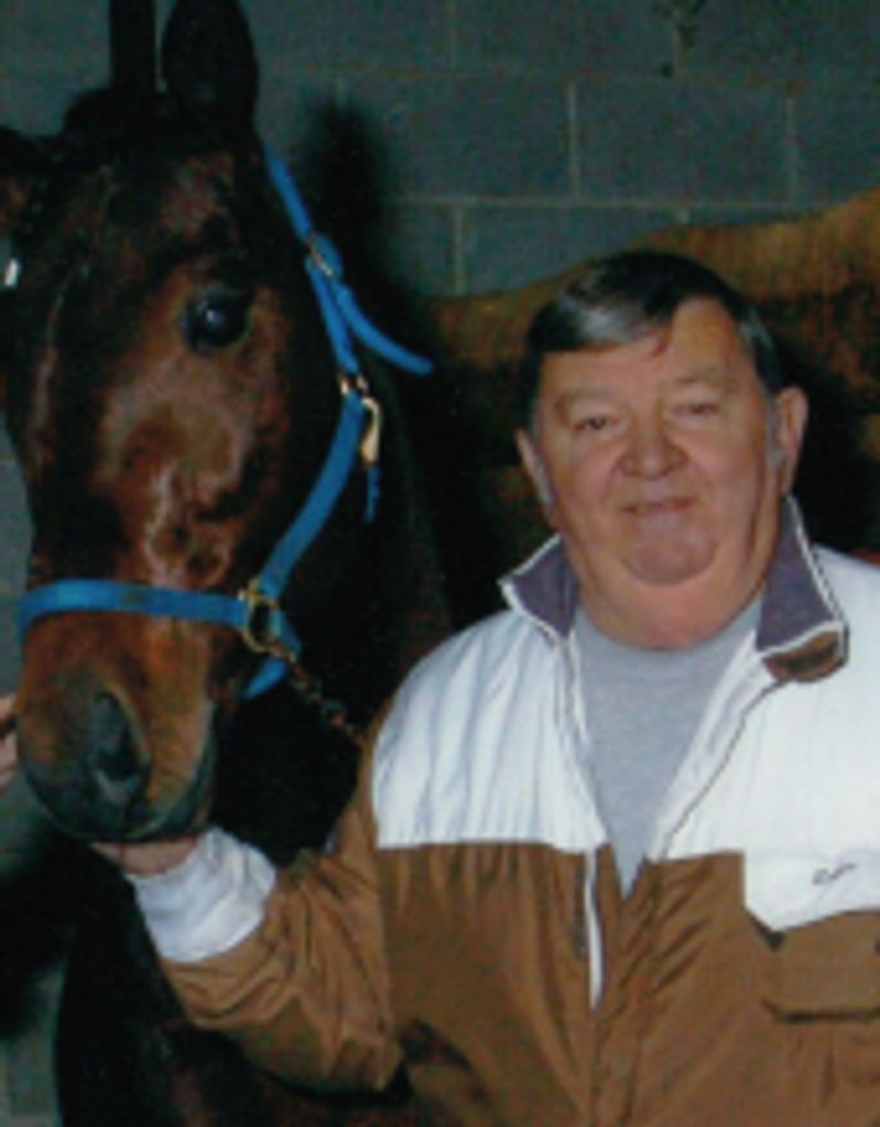 Edward Morgan Jr.