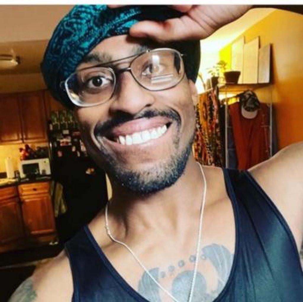 Jamal Mccoy Williams Profile Photo