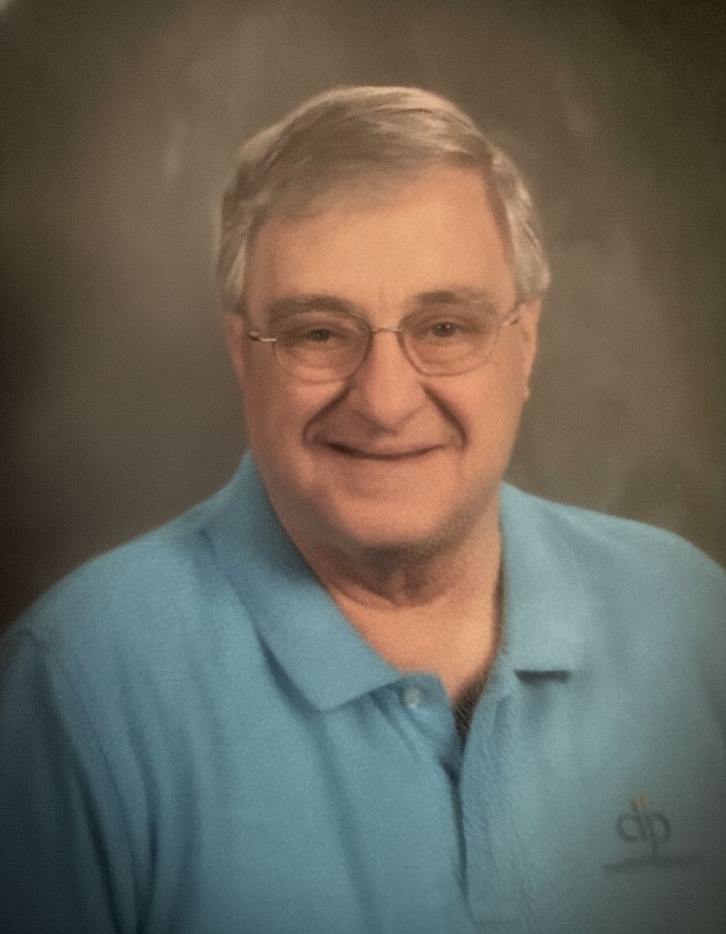 Steven Harris Profile Photo