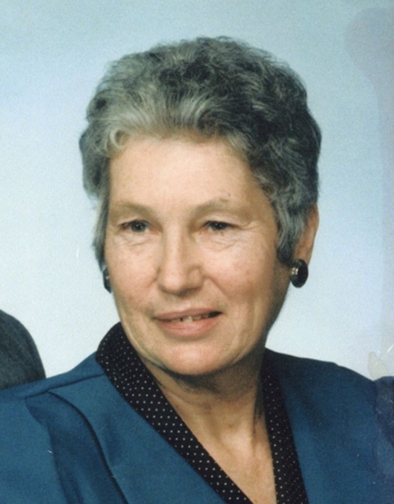 Dorothy Marie Ray Profile Photo