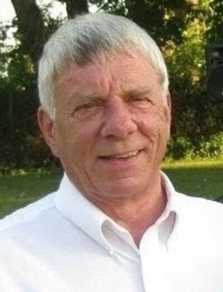 Todd Joseph Van Harpen Profile Photo