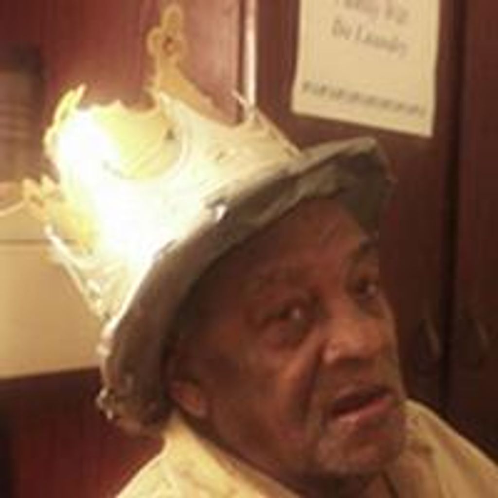 James Risto Harris