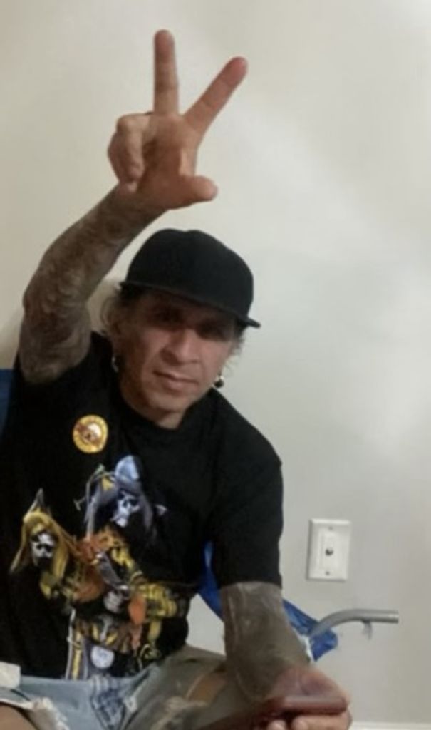 Enrique Arzate Gudino Profile Photo