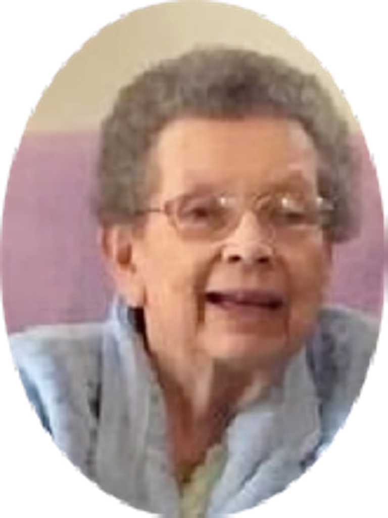 Jean M Harrison