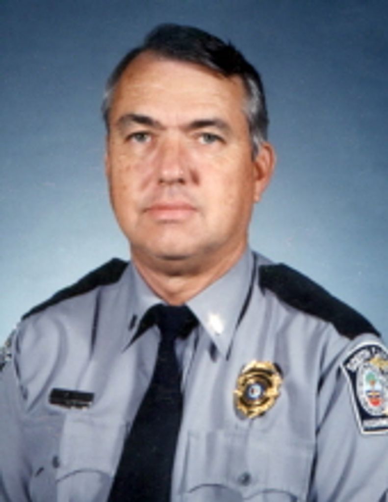 Ferris "Butch" Catoe, Jr.
