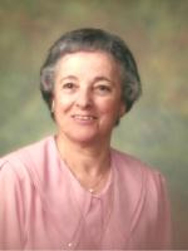 Lucy M. (Gentile) Lockwood