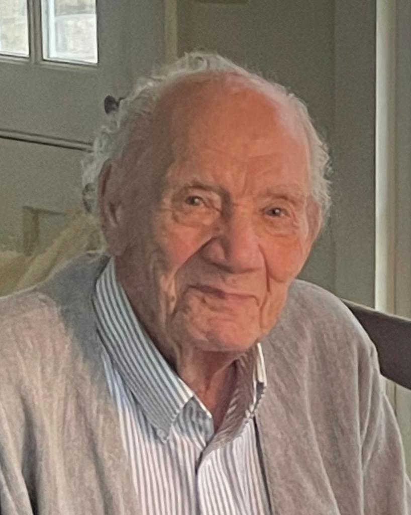 Jerome Harold Schlegel Profile Photo
